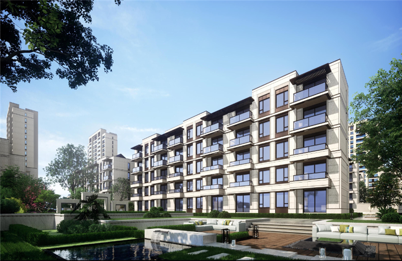 2022年10月12日，wnsr威尼斯承建的上海嘉定新城菊园社区JDC1-0402单元05-02地块项目荣获第二届中国智能建造及BIM应用大赛智能建造装配式技术案例赛组一等奖。